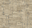 Pop The Cork Taupe Wallpaper by York GN2651