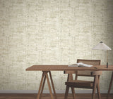 Pop The Cork Stone by York Wallcoverings Cork Look Wallpaper – York Wallcoverings GN2652