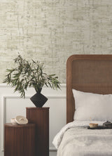 Pop The Cork Stone by York Wallcoverings Cork Look Wallpaper – York Wallcoverings GN2652