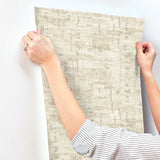 Pop The Cork Stone by York Wallcoverings Cork Look Wallpaper – York Wallcoverings GN2652