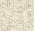 York Wallcoverings GN2652 Pop The Cork Stone wallpaper sample roll in neutral cork-look design