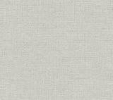 Hillswick Tweed Pewter textured grey non-woven wallpaper roll GN2672 by York Wallcoverings