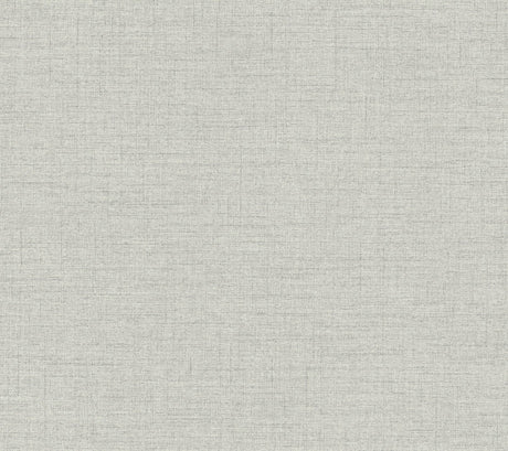 Hillswick Tweed Pewter textured grey non-woven wallpaper roll GN2672 by York Wallcoverings
