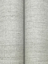 Hillswick Tweed Pewter by York Wallcoverings Textured Tweed Wallpaper – York Wallcoverings GN2672
