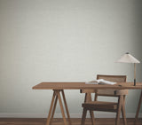 Hillswick Tweed Pewter by York Wallcoverings Textured Tweed Wallpaper – York Wallcoverings GN2672