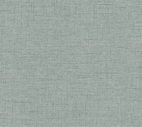 Hillswick Tweed Indigo Wallpaper GN2673 by York Wallcoverings