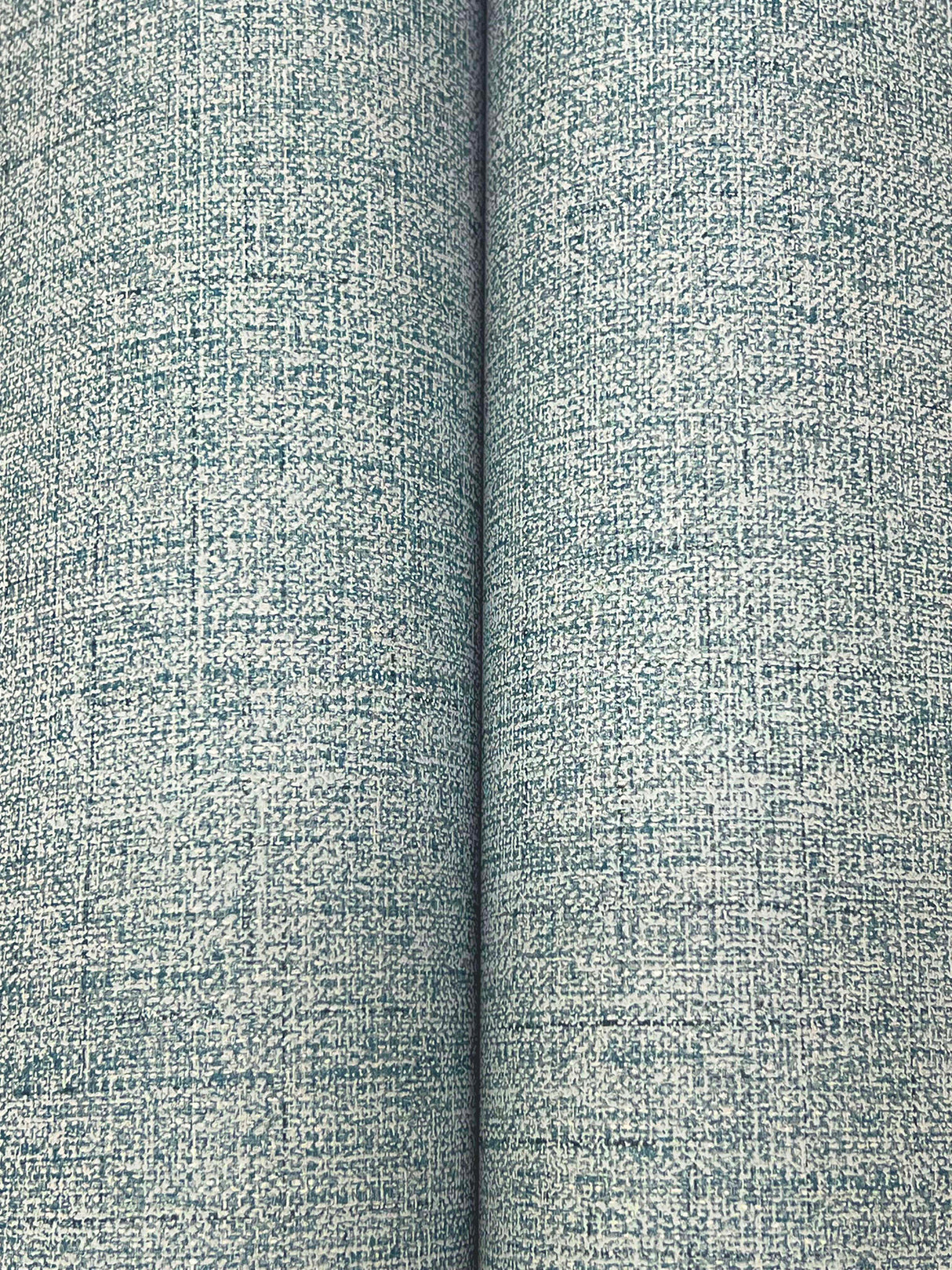 Hillswick Tweed Indigo by York Wallcoverings Textured Solid Non Woven Wallpaper – York Wallcoverings GN2673