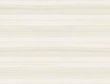 Pandora Leaf White & Off White Striped Wallpaper - York GO8262