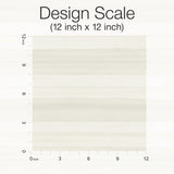 Pandora Leaf White & Off White Striped Wallpaper - York GO8262