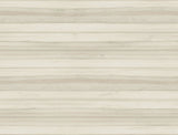 Pandora Leaf Birch Beige Wallpaper with Horizontal Wood-Look Stripes - York GO8265