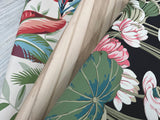 Fountain Grass Jade Faux Grasscloth Textured Prepasted Wallpaper - York GO8303