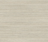 Fountain Grass Camel Wallpaper with Faux Grasscloth Texture - York GO8305