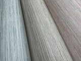 Fountain Grass Camel Wallpaper with Faux Grasscloth Texture - York GO8305
