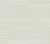 Fountain Grass Sand Faux Grasscloth Textured Wallpaper - York GO8306