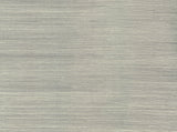 Imperial Light Grey Sisal Grasscloth Wallpaper with Natural Grasscloth Texture - York GR1044