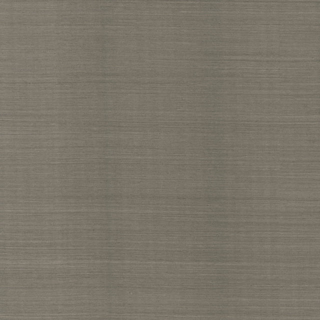 Maguey Sisal Truffle Grasscloth Wallpaper with Traditional Non Woven Backing - York GR1045NWFD
