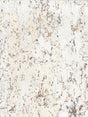 Cork White Wallpaper by York Wallcoverings Ronald Redding - GR1092