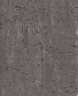 Cork Metallic Wallpaper in dark metallic grey with natural cork texture by York Wallcoverings - GR1098