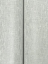 Sheer Linen Light Grey by Ronald Redding Wallpaper – York Designer Series GRL86134