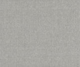 Sheer Linen Grey Wallpaper by Ronald Redding – GRL86135