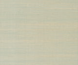 Maguey Sisal Vanilla Sage grasscloth wallpaper by Ronald Redding
