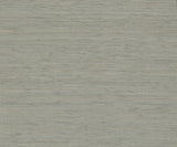Painted Hemp Light Grey grasscloth wallpaper by Ronald Redding