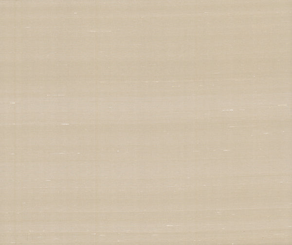 Silk Road Champagne grasscloth-style wallpaper in champagne color, 36 in x 24 ft roll