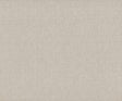 Sheer Linen Silver Lining wallpaper by Ronald Redding