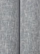 Sheer Linen Ensign Blue by Ronald Redding Wallpaper – York Designer Series GRL88131