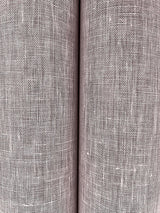 Sheer Linen Port by Ronald Redding Linen Wallpaper – York Designer Series GRL88132