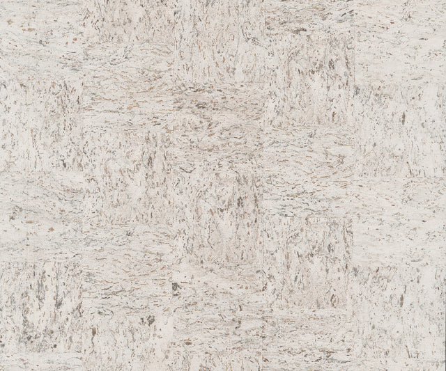 Caldera Cork Silver Birch wallpaper by Ronald Redding