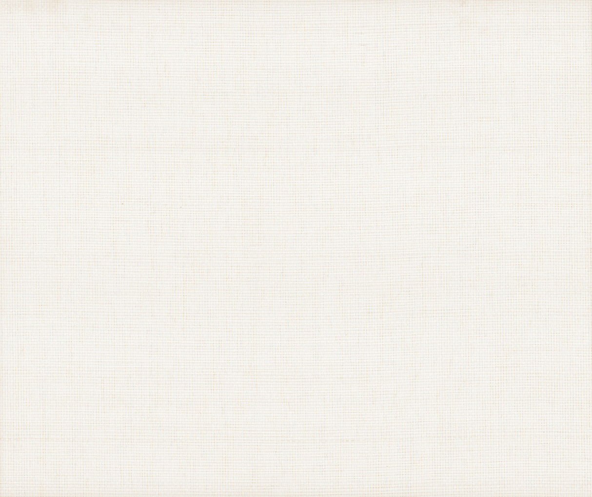 Satin Paperweave Bright White Wallpaper – Ronald Redding