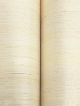 Maguey Sisal Ivory by Ronald Redding Grasscloth Wallpaper – York Designer Series GRL88325