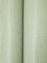 Maguey Sisal Soft Sage by Ronald Redding Sisal Grasscloth Wallpaper – York Designer Series GRL88330