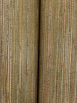 Multicolored Hemp Weeping Willow by Ronald Redding Grasscloth Wallpaper – York Designer Series GRL88341