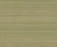 Smooth Abaca Moss grasscloth wallpaper by Ronald Redding, 36 in x 24 ft roll