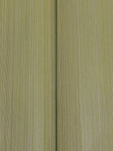 Smooth Abaca Moss by Ronald Redding Grasscloth Wallpaper – York Designer Series GRL88366