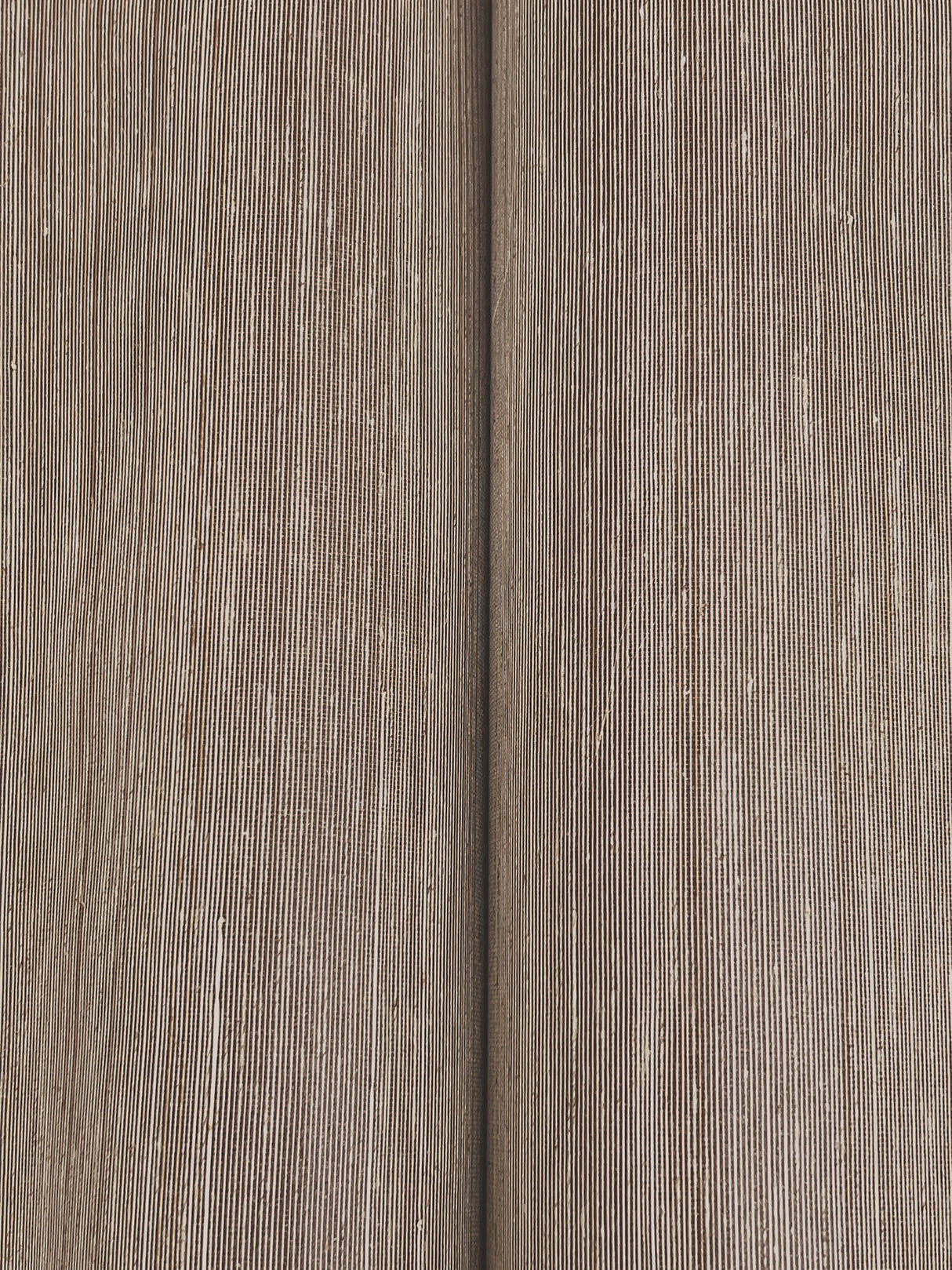 Smooth Abaca Stone by Ronald Redding Grasscloth Wallpaper – York Designer Series GRL88367