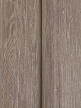 Smooth Abaca Stone by Ronald Redding Grasscloth Wallpaper – York Designer Series GRL88367