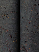 Caldera Cork Dark Grey by Ronald Redding Cork Wallpaper – York Designer Series GRL88368