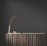 Caldera Cork Dark Grey by Ronald Redding Cork Wallpaper – York Designer Series GRL88368