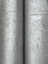 Caldera Cork Steel by Ronald Redding Cork Wallpaper – York Designer Series GRL88369