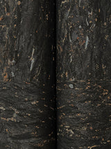 Caldera Cork Black by Ronald Redding Cork Wallpaper – York Designer Series GRL88370