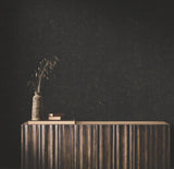 Caldera Cork Black by Ronald Redding Cork Wallpaper – York Designer Series GRL88370