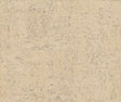 Caldera Cork Whitewash Wallpaper by Ronald Redding – natural cork texture in cream with subtle metallics