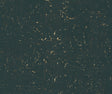 Caldera Cork Teal cork wallpaper with rose-gold flecks, 36 in x 24 ft roll