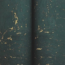 Caldera Cork Teal by Ronald Redding Cork Wallpaper – York Designer Series GRL88372