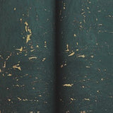 Caldera Cork Teal by Ronald Redding Cork Wallpaper – York Designer Series GRL88372