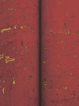 Caldera Cork Crimson by Ronald Redding Cork Wallpaper – York Designer Series GRL88373
