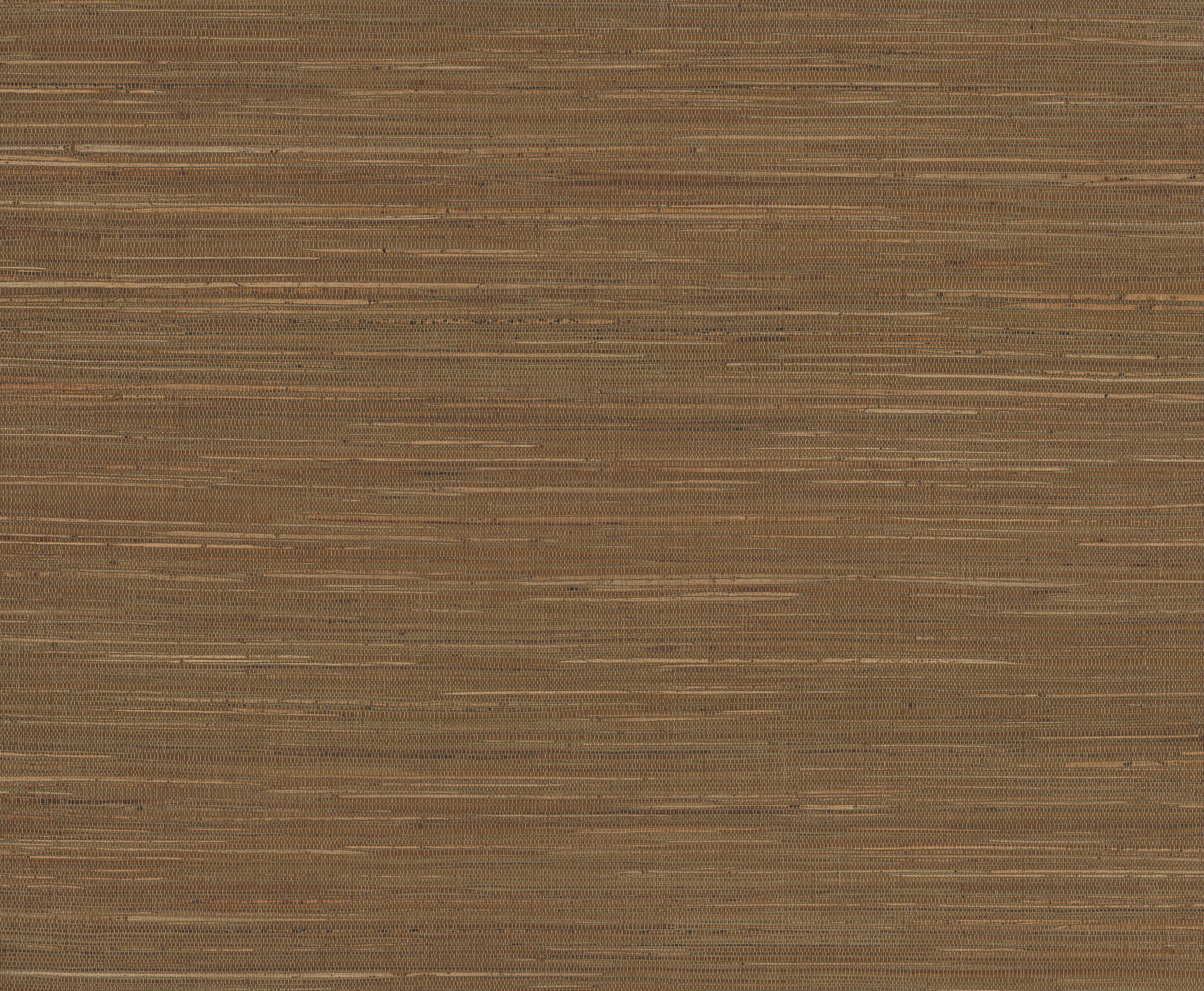 Multicolored Hemp Brown Grasscloth Wallpaper – Ronald Redding GRL88376